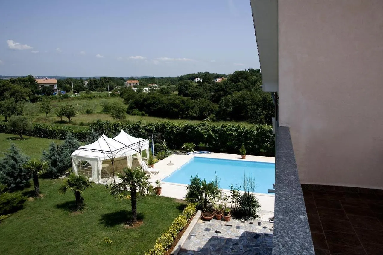 Apartments Athena Nova Vas