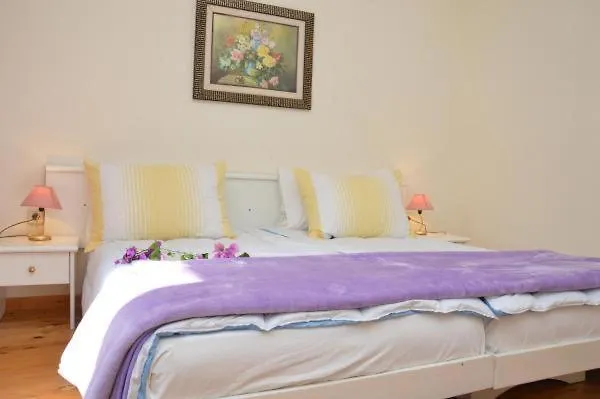 Apartments Athena Nova Vas