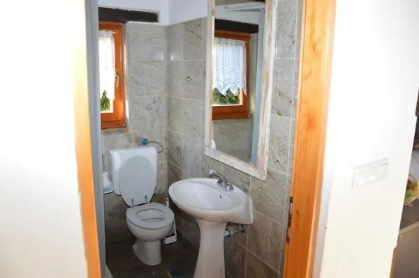 Apartments Athena Nova Vas