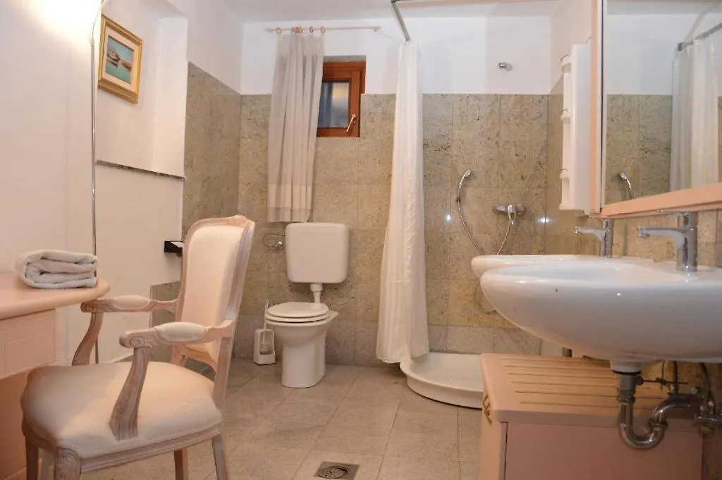 Apartments Athena Nova Vas  Nova Vas (Porec)