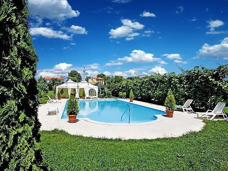 Apartments Athena Nova Vas  0*, Nova Vas (Porec) Croatia