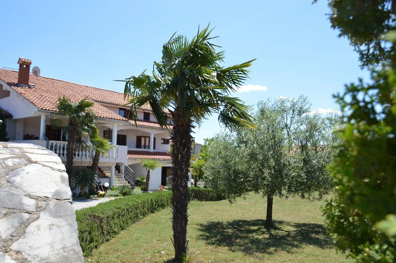 Apartments Athena Nova Vas  0*, Nova Vas (Porec) Croatia