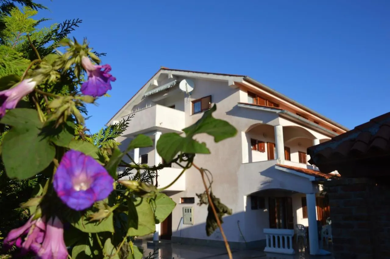 Apartments Athena Nova Vas  Nova Vas (Porec)