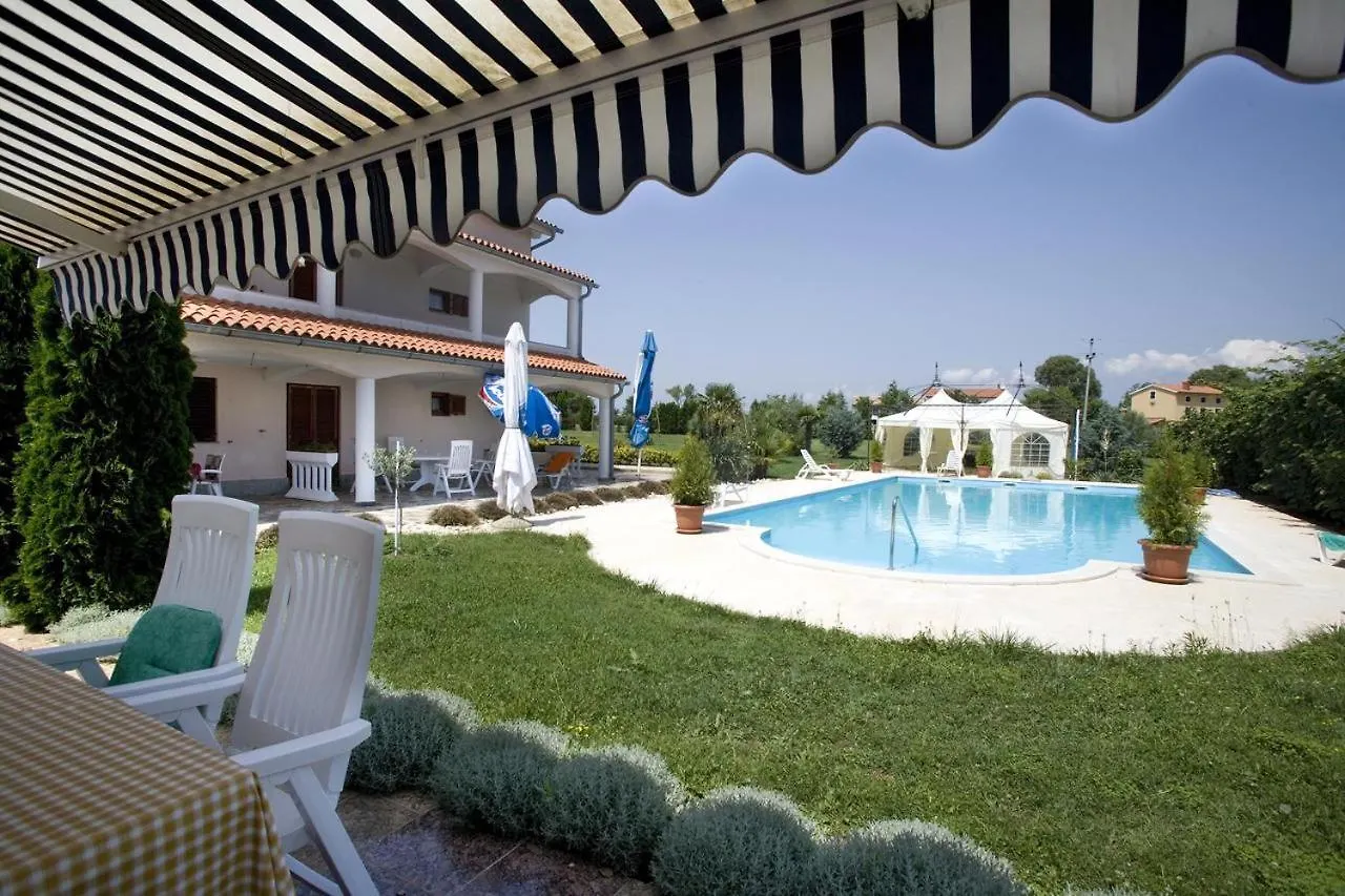 Apartments Athena Nova Vas