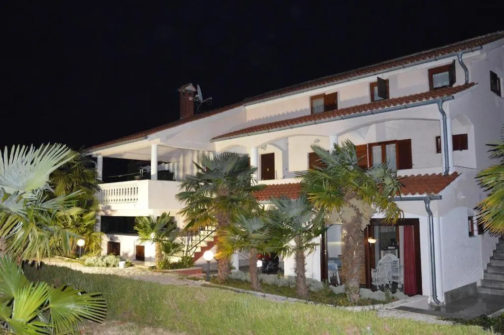 Apartments Athena Nova Vas   Nova Vas (Porec)
