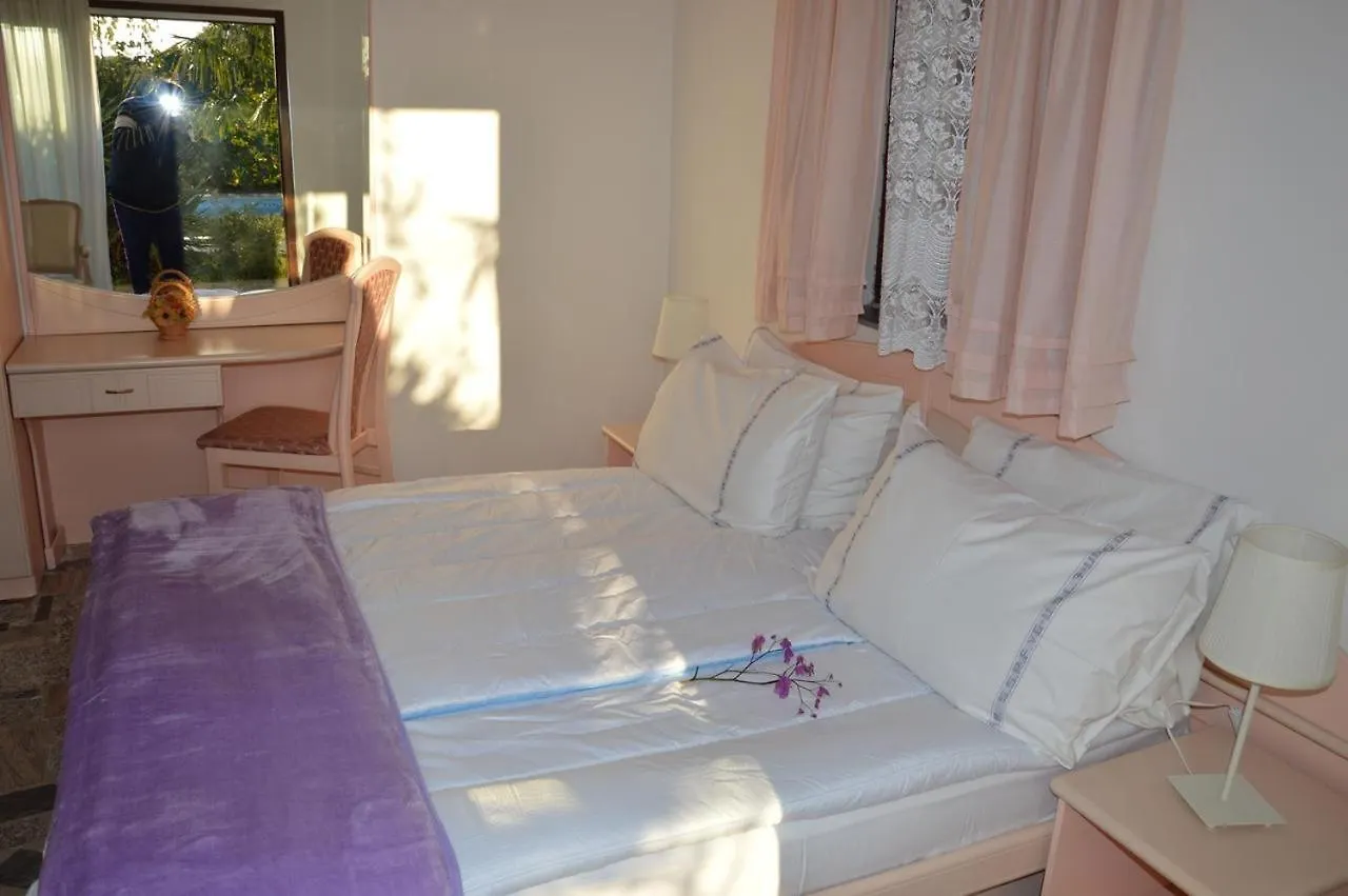 Apartments Athena Nova Vas