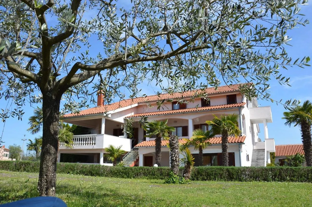 Apartments Athena Nova Vas