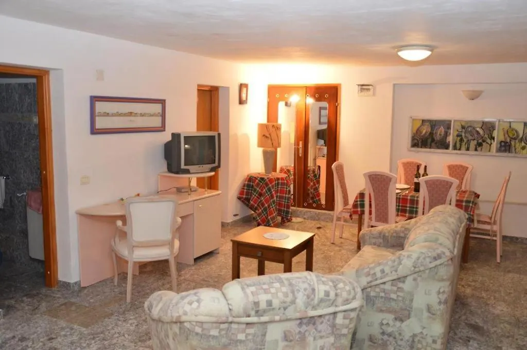 Apartments Athena Nova Vas  Nova Vas (Porec)