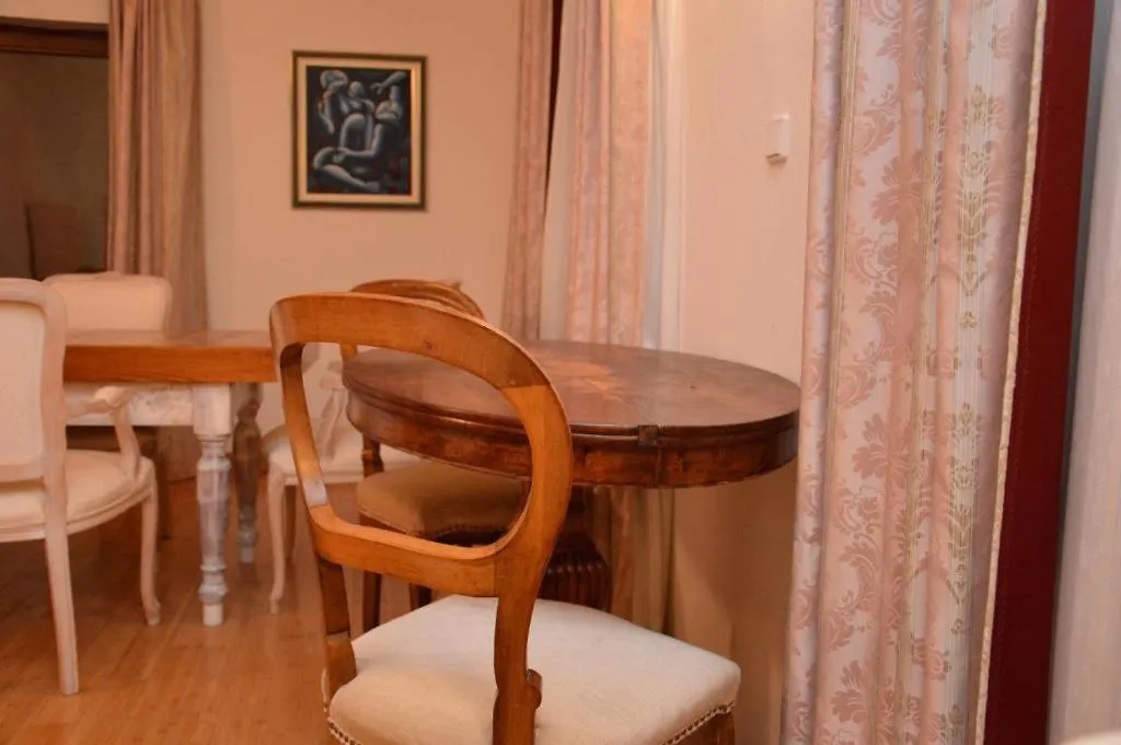 Apartments Athena Nova Vas  0*, Nova Vas (Porec)