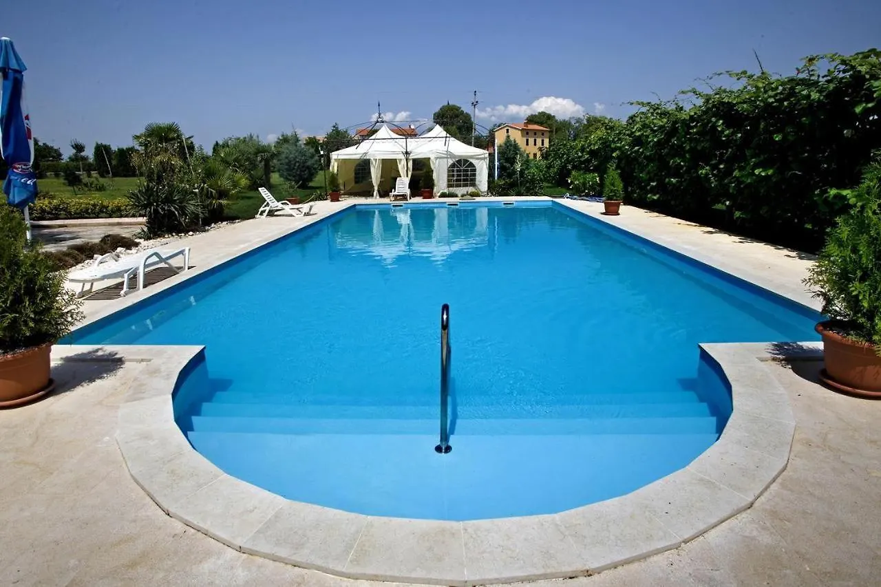 Apartments Athena Nova Vas