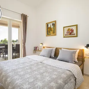 Ferienresidenz Lavandula Apartman