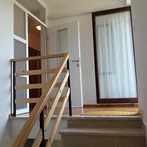 Appartamento Nina, Pinta & Santa Maria, Nova Vas (Porec)