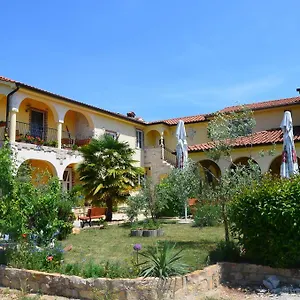 Appartamento Apartmenthaus Sabine, Nova Vas (Porec)