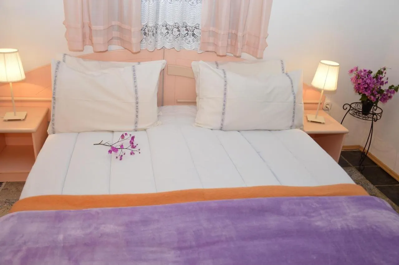 Apartments Athena Nova Vas   Nova Vas (Porec)